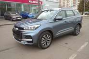 Chery Tiggo 8 Premium