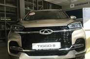 Chery Tiggo 8 Luxury