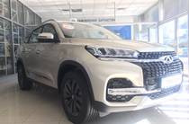 Chery Tiggo 8 Luxury