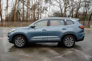 Chery Tiggo 8 Luxury