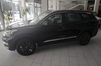 Chery Tiggo 8 Luxury