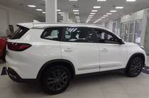 Chery Tiggo 8 Luxury