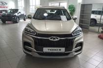 Chery Tiggo 8 Luxury