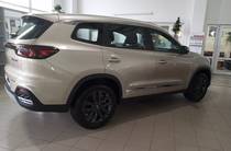 Chery Tiggo 8 Luxury