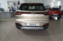 Chery Tiggo 8 Luxury