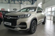 Chery Tiggo 8 Luxury