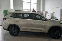 Chery Tiggo 8 Luxury