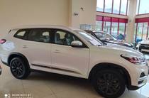 Chery Tiggo 8 Luxury