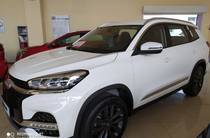 Chery Tiggo 8 Luxury