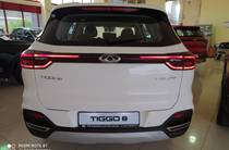 Chery Tiggo 8 Luxury