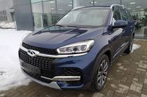 Chery Tiggo 8 Premium