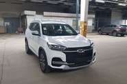 Chery Tiggo 8 Premium