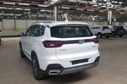 Chery Tiggo 8 Premium