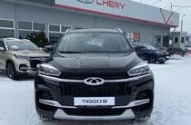 Chery Tiggo 8 Luxury