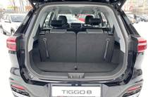 Chery Tiggo 8 Luxury