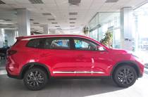 Chery Tiggo 8 Luxury