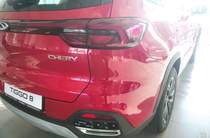 Chery Tiggo 8 Luxury