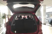 Chery Tiggo 8 Luxury