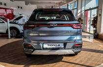 Chery Tiggo 8 Luxury