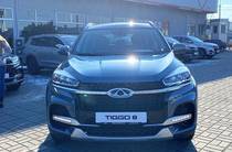 Chery Tiggo 8 Luxury