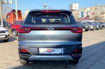 Chery Tiggo 8 Luxury