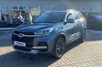 Chery Tiggo 8 Luxury