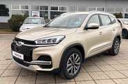 Chery Tiggo 8 Premium