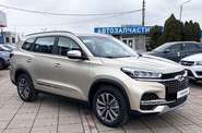 Chery Tiggo 8 Premium