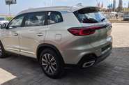 Chery Tiggo 8 Premium