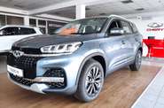 Chery Tiggo 8 Luxury