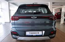 Chery Tiggo 8 Luxury