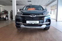 Chery Tiggo 8 Luxury