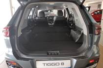 Chery Tiggo 8 Luxury