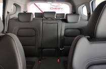 Chery Tiggo 8 Luxury