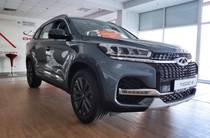 Chery Tiggo 8 Luxury