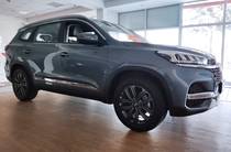 Chery Tiggo 8 Luxury