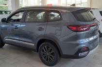 Chery Tiggo 8 Luxury