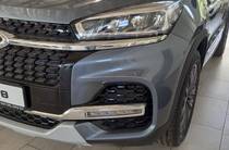 Chery Tiggo 8 Luxury