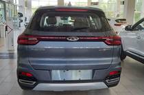 Chery Tiggo 8 Luxury