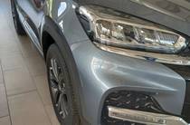 Chery Tiggo 8 Luxury