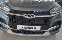 Chery Tiggo 8 Luxury