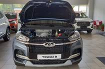 Chery Tiggo 8 Luxury