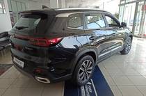 Chery Tiggo 8 Premium