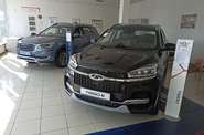 Chery Tiggo 8 Premium