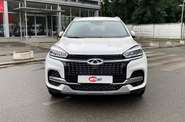 Chery Tiggo 8 Premium