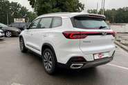 Chery Tiggo 8 Premium