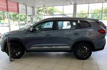 Chery Tiggo 8 Luxury