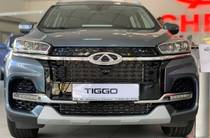 Chery Tiggo 8 Luxury