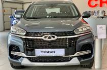 Chery Tiggo 8 Luxury