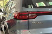 Chery Tiggo 8 Luxury